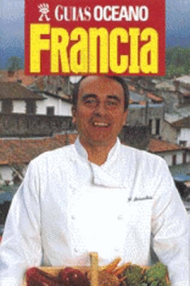 GUIA OCEANO FRANCIA