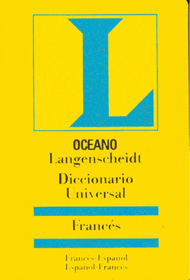 DICCIONARIO UNIVERSAL FRANCES