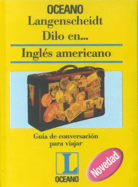 DILO EN INGLES AMERICANO