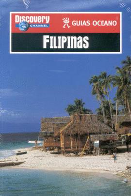 GUIA OCEANO DE FILIPINAS