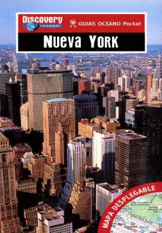 NUEVA YORK  POCKET