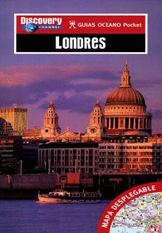 LONDRES  POCKET