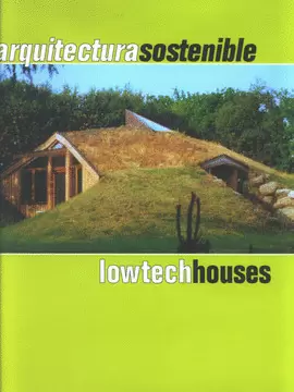 ARQUITECTURA SOSTENIBLE