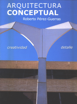 ARQUITECTURA CONCEPTUAL