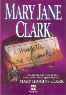 PROMETES NO CONTARLO