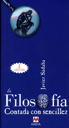 FILOSOFIA CONTADA CON SENCILLEZ, LA