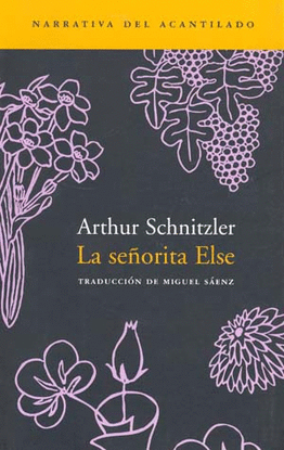 LA SEÑORITA ELSE