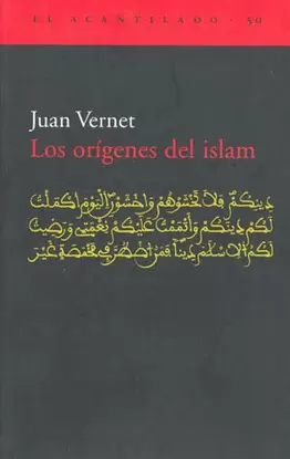 LOS ORIGENES DEL ISLAM
