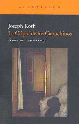 LA CRIPTA DE LOS CAPUCHINOS