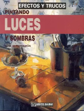 PINTANDO LUCES Y SOMBRAS