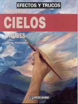 PINTANDO CIELOS Y NUBES
