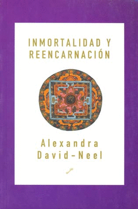 INMORTALIDAD Y REENCARNACION