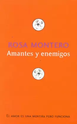 AMANTES Y ENEMIGOS