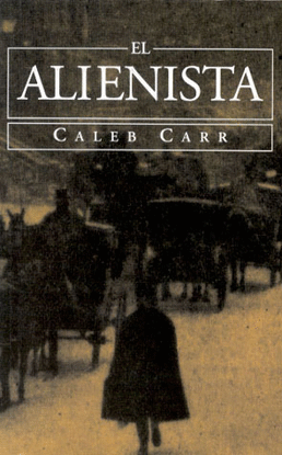 EL ALIENISTA