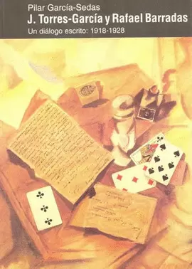 J. TORRES-GARCIA Y RAFAEL BARRADAS