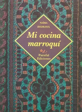 MI COCINA MARROQUI