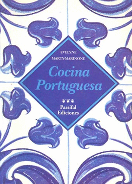 COCINA PORTUGUESA