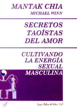 SECRETOS TAOISTAS DEL AMOR