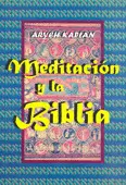MEDITACION Y LA BIBLIA