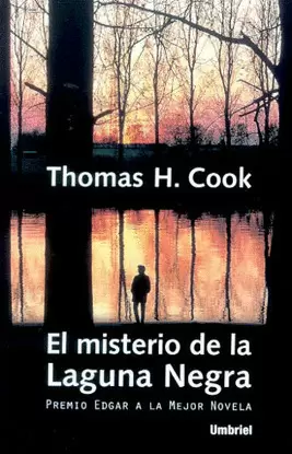 MISTERIO DE LA LAGUNA NEGRA, EL
