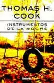 INSTRUMENTOS DE LA NOCHE