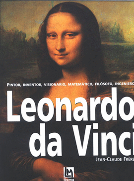 LEONARDO DA VINCI