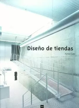 DISEÑO DE TIENDAS