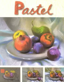 PASTEL