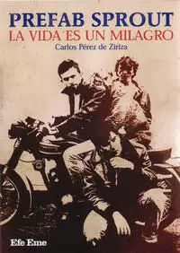 PREFAB SPROUT