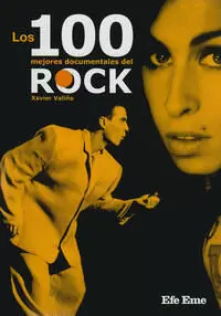 LOS 100 MEJORES DOCUMENTALES DEL ROCK