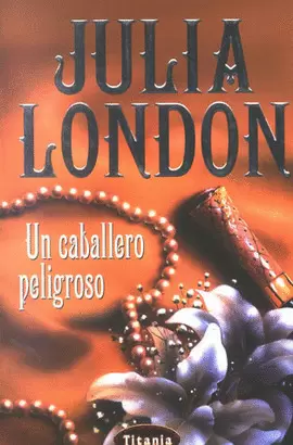 CABALLERO PELIGROSO, UN