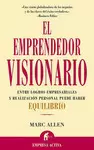 EMPRENDEDOR VISIONARIO, EL