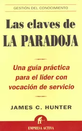 CLAVES DE LA PARADOJA, LAS
