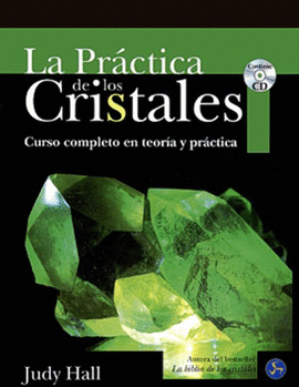 LA PRÁCTICA DE LOS CRISTALES C/CD