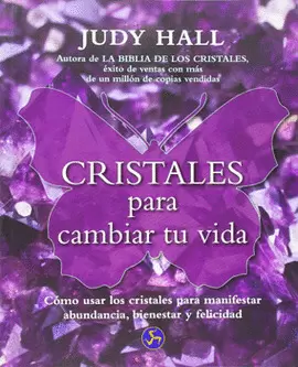 CRISTALES PARA CAMBIAR TU VIDA