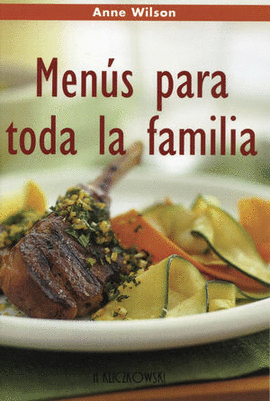HK COC M MENUS PARA TODA LA FAMILIA E