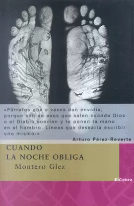 CUANDO LA NOCHE OBLIGA