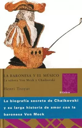 BARONESA Y EL MUSICO, LA