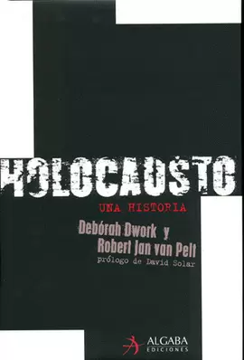 HOLOCAUSTO