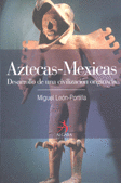 AZTECAS-MEXICAS
