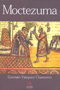 MOCTEZUMA