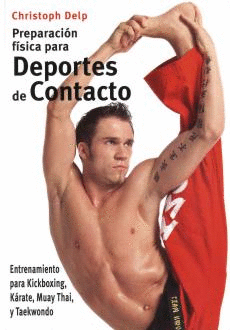 PREPARACION FISICA PARA DEPORTES DE CONTACTO
