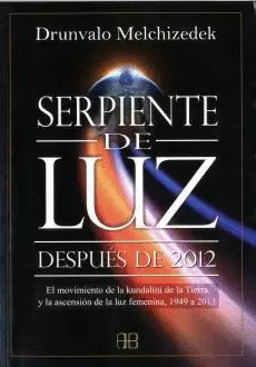 SERPIENTE DE LUZ