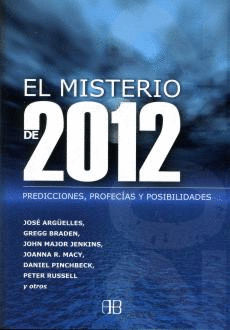 MISTERIO DE 2012, EL