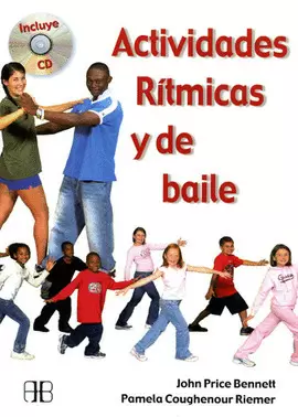 ACTIVIDADES FISICAS Y DE BAILE