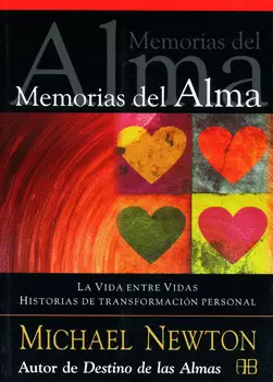 MEMORIAS DEL ALMA