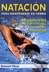 NATACION PARA MANTENERSE EN FORMA