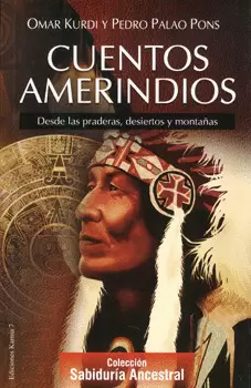 CUENTOS AMERINDIOS