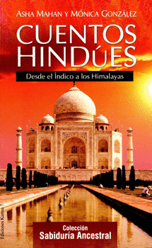 CUENTOS HINDUES