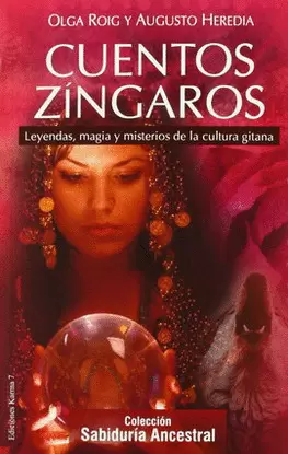 CUENTOS ZÍNGAROS